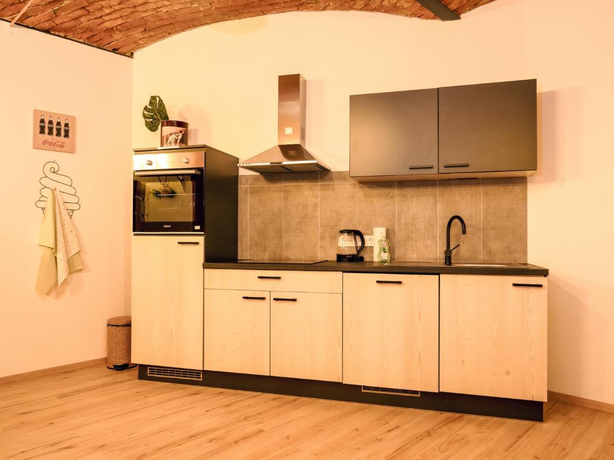 Wohnen Im Herzen Von Gate 31 Apartamento