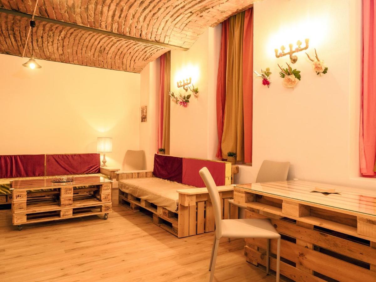 Apartamento Wohnen Im Herzen Von Gate 31