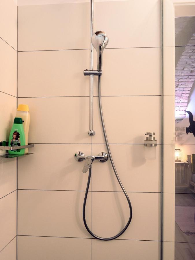 Wohnen Im Herzen Von Gate 31 Apartamento