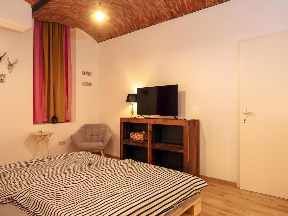 Apartamento Wohnen Im Herzen Von Gate 31 Viena