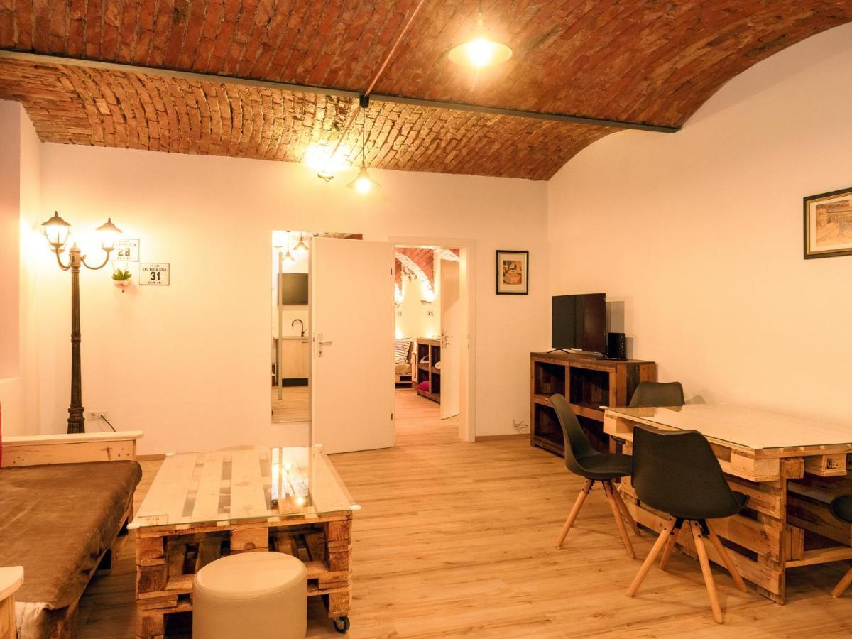 Apartamento Wohnen Im Herzen Von Gate 31 *