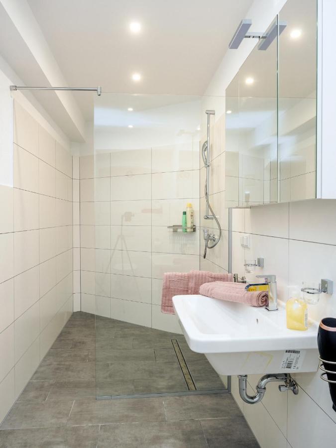 Apartamento Wohnen Im Herzen Von Gate 31